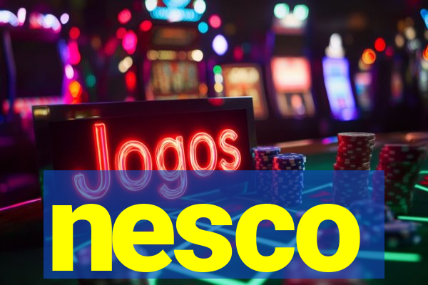 nesco