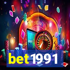 bet1991