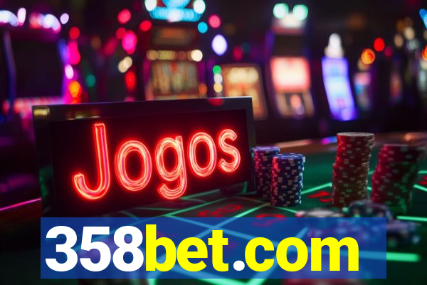 358bet.com