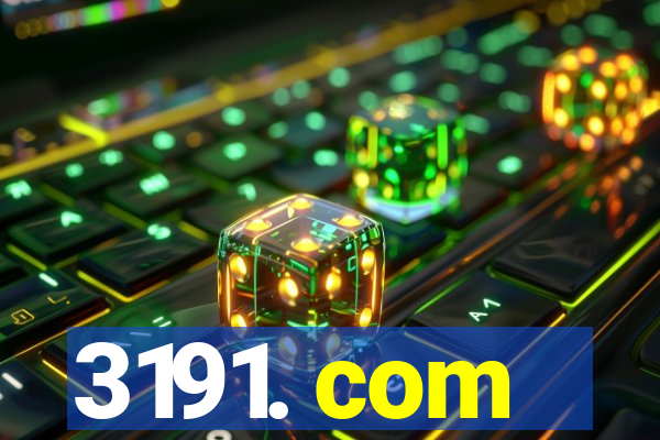 3191. com