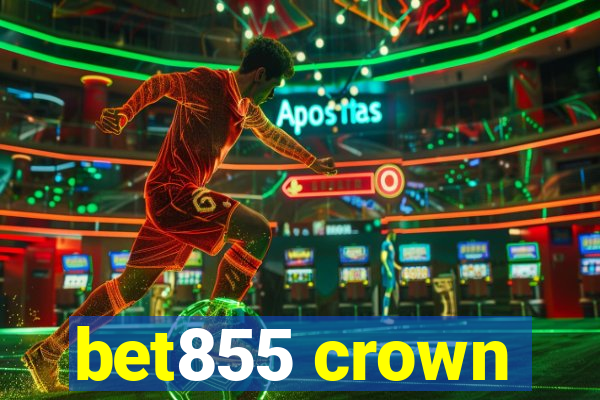 bet855 crown