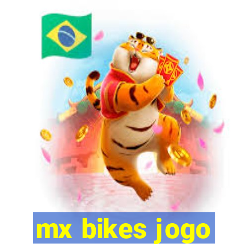 mx bikes jogo