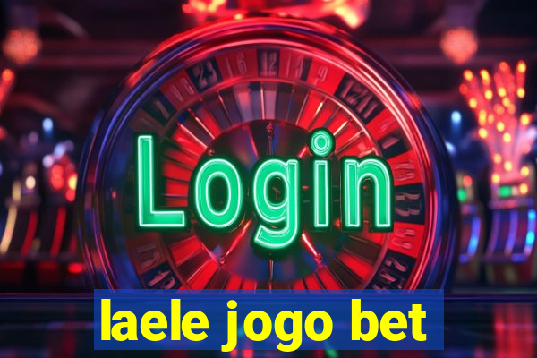 laele jogo bet
