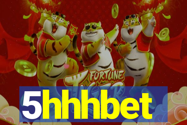 5hhhbet