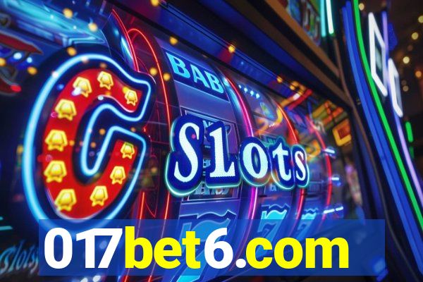 017bet6.com