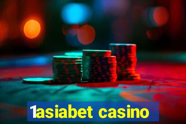 1asiabet casino