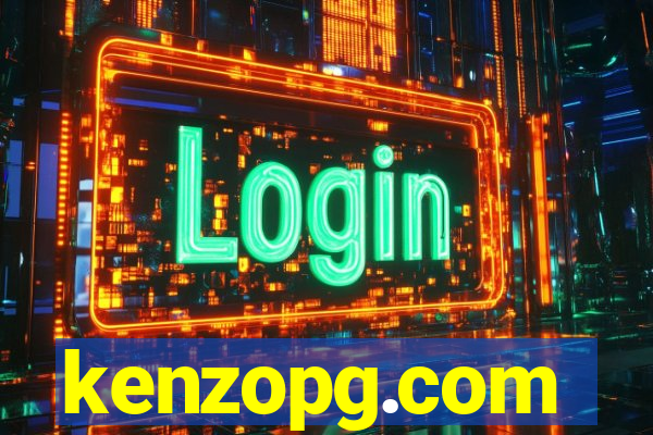 kenzopg.com