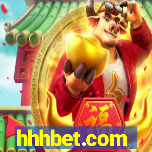 hhhbet.com