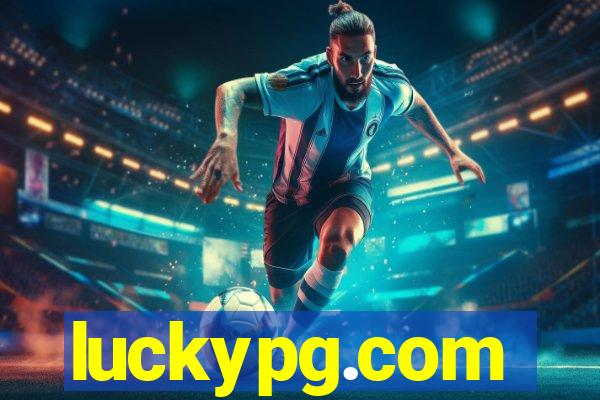 luckypg.com