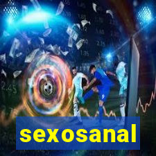 sexosanal