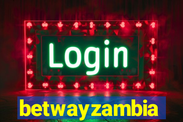 betwayzambia