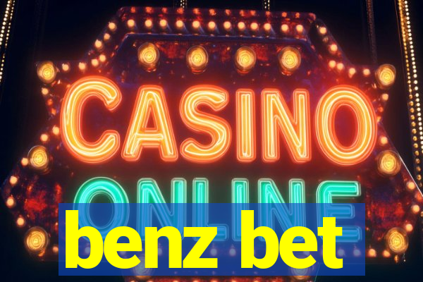 benz bet