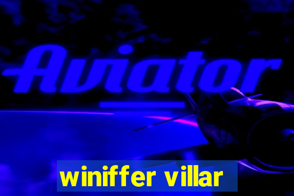 winiffer villar