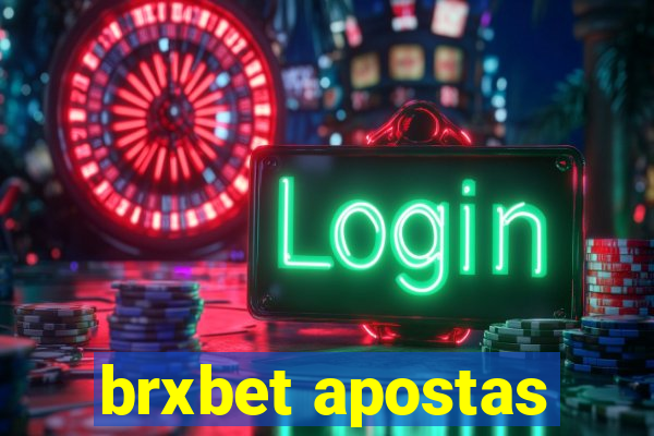 brxbet apostas