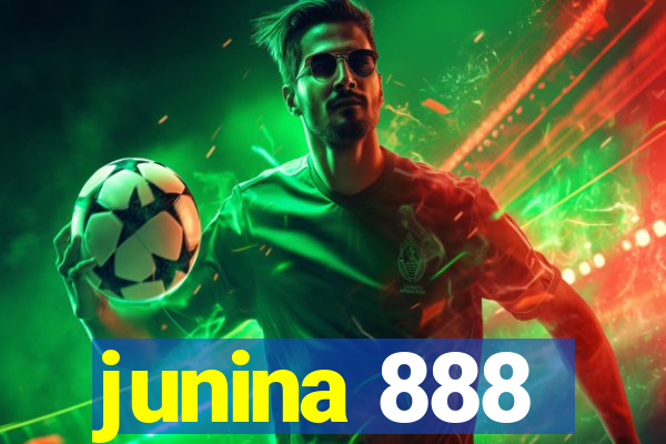 junina 888