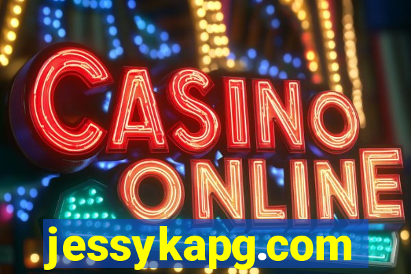 jessykapg.com