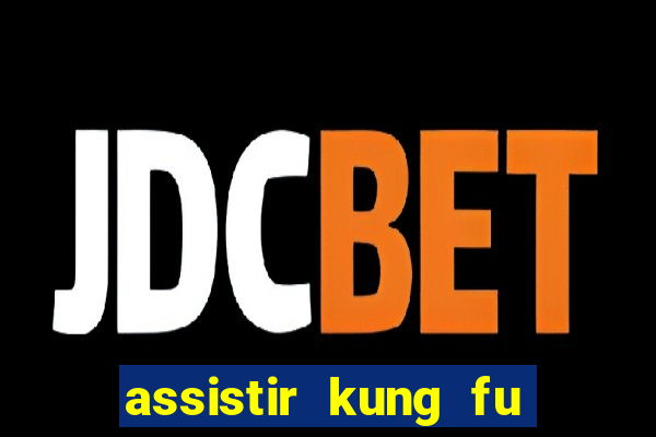 assistir kung fu futebol clube