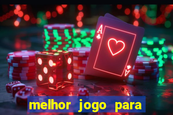 melhor jogo para ganhar dinheiro sem depositar nada