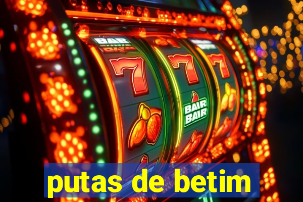 putas de betim
