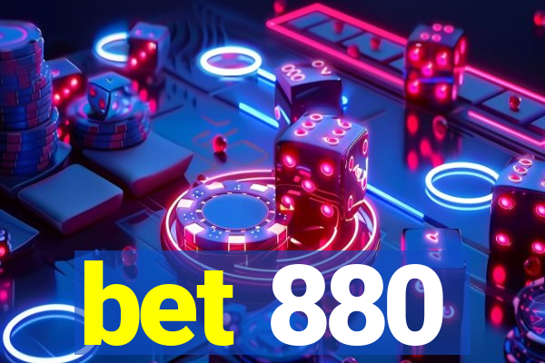 bet 880