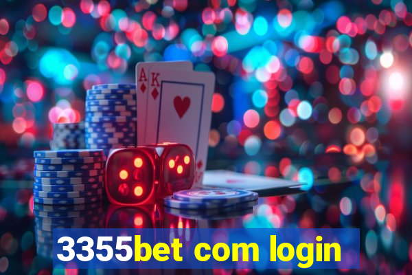 3355bet com login