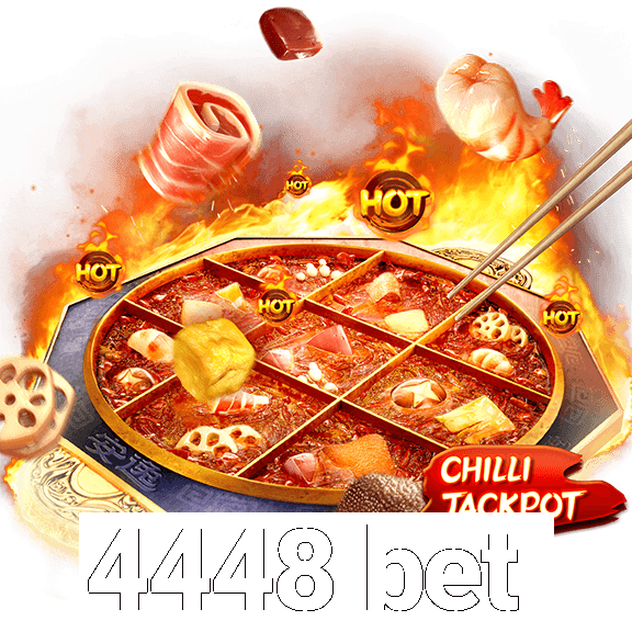 4448 bet