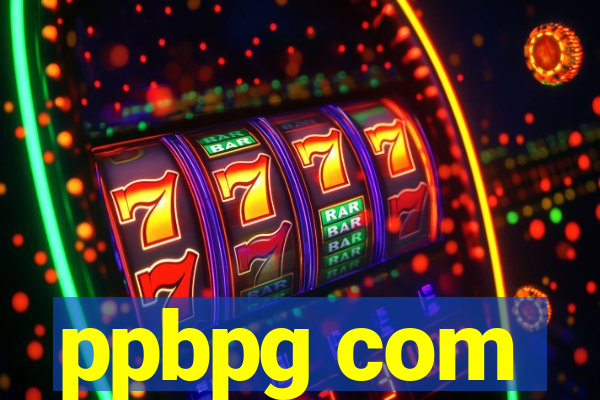 ppbpg com