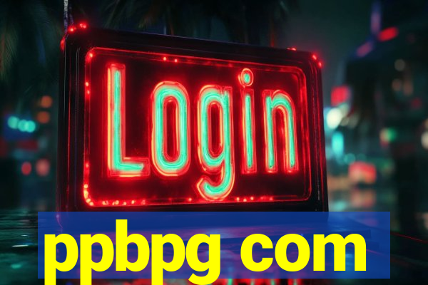 ppbpg com