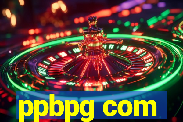 ppbpg com