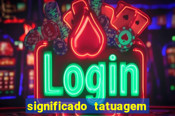 significado tatuagem peixe beta