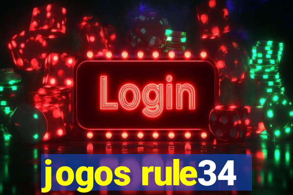 jogos rule34