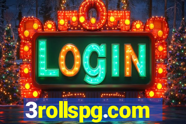 3rollspg.com