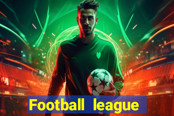 Football league 2024 kits