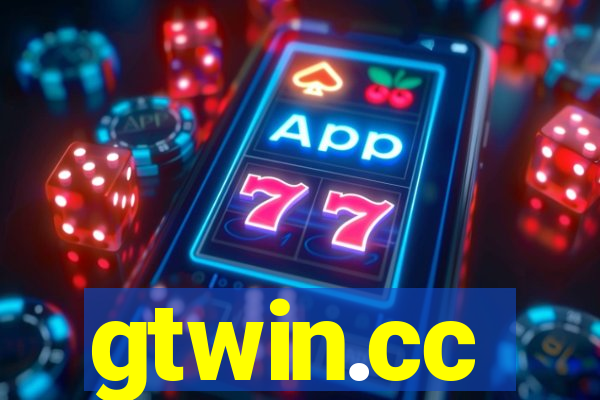 gtwin.cc