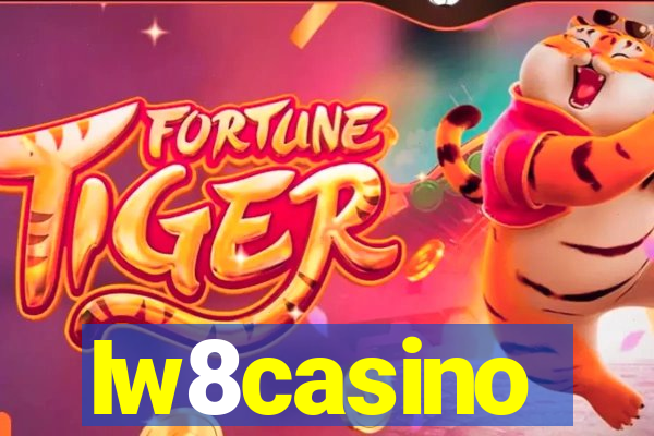 Iw8casino