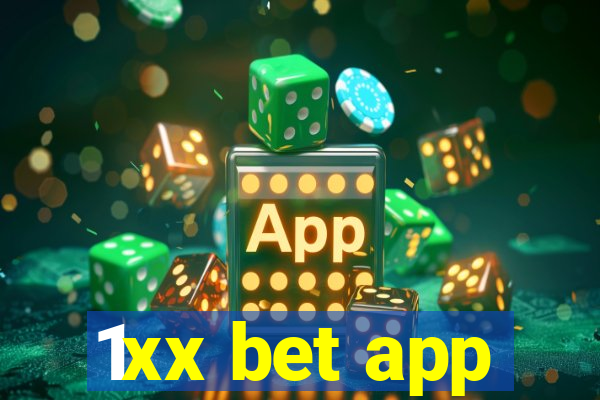 1xx bet app
