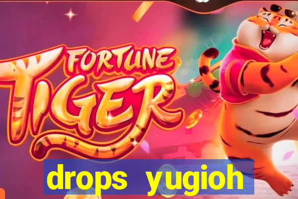 drops yugioh forbidden memories