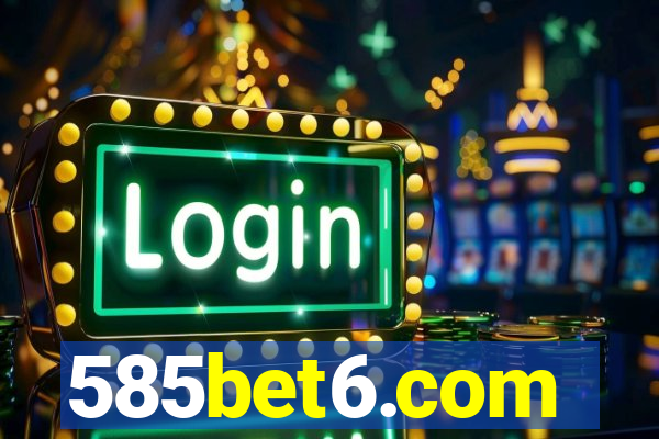585bet6.com
