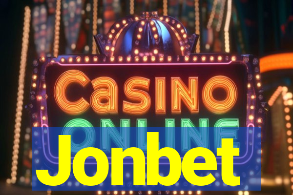 Jonbet