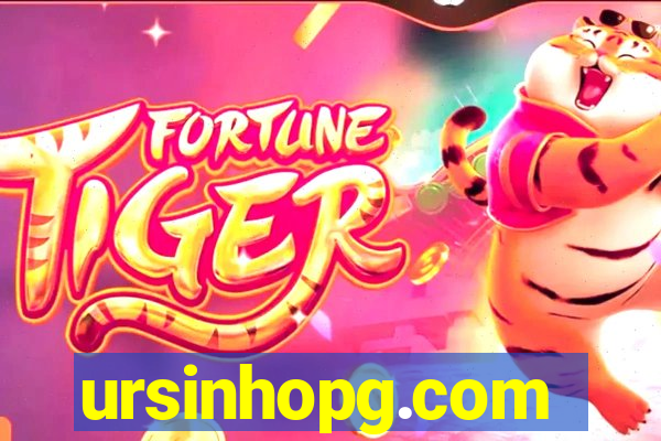 ursinhopg.com
