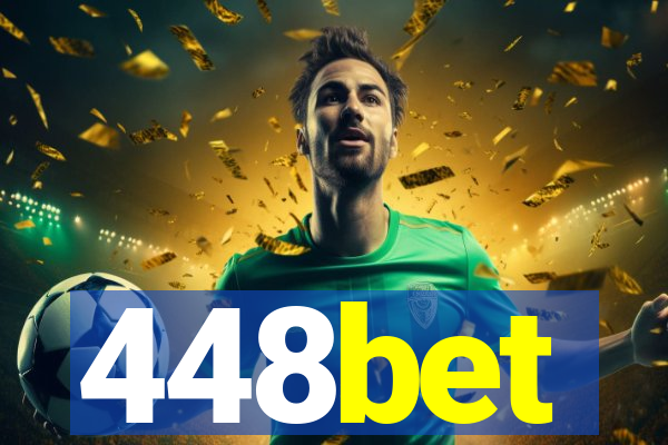 448bet