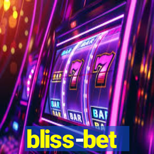 bliss-bet