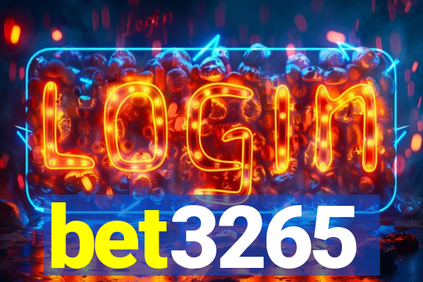 bet3265