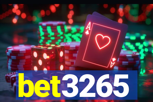 bet3265