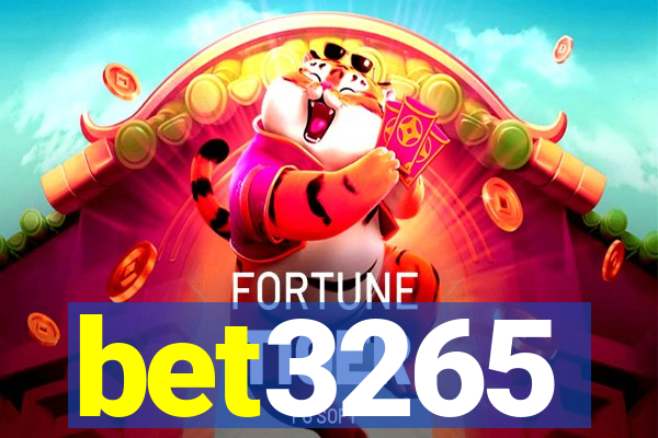 bet3265