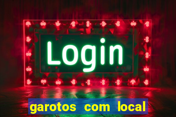 garotos com local porto alegre