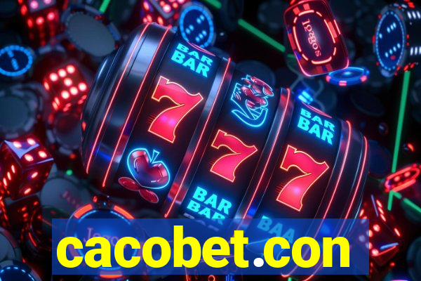 cacobet.con