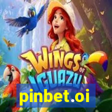 pinbet.oi