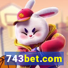 743bet.com