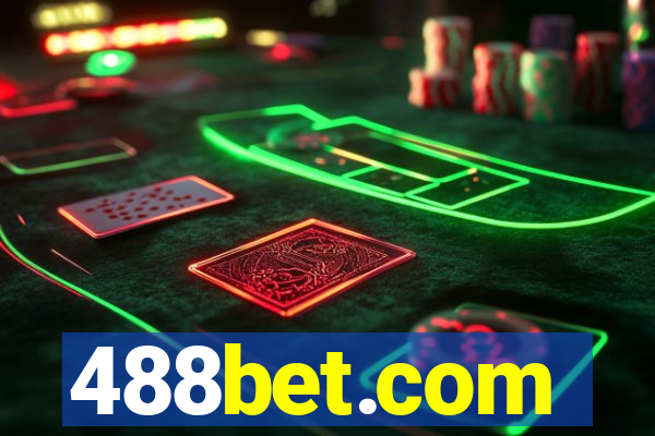 488bet.com